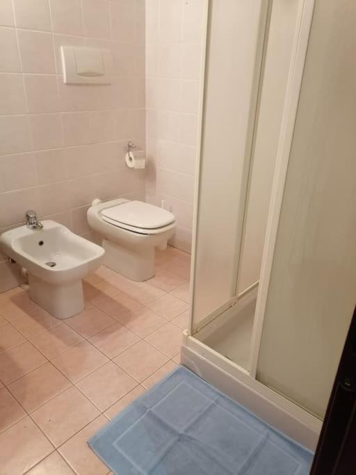 Ferienwohnung Monolocale In Piazza Isolo Verona Exterior foto